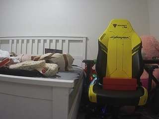 voyeurcam sexy little ana
